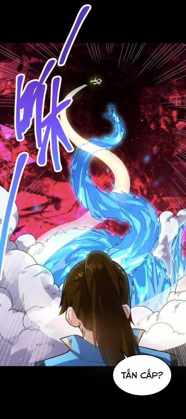 Đan Võ Chí Tôn - Chapter 11 - Trang 21