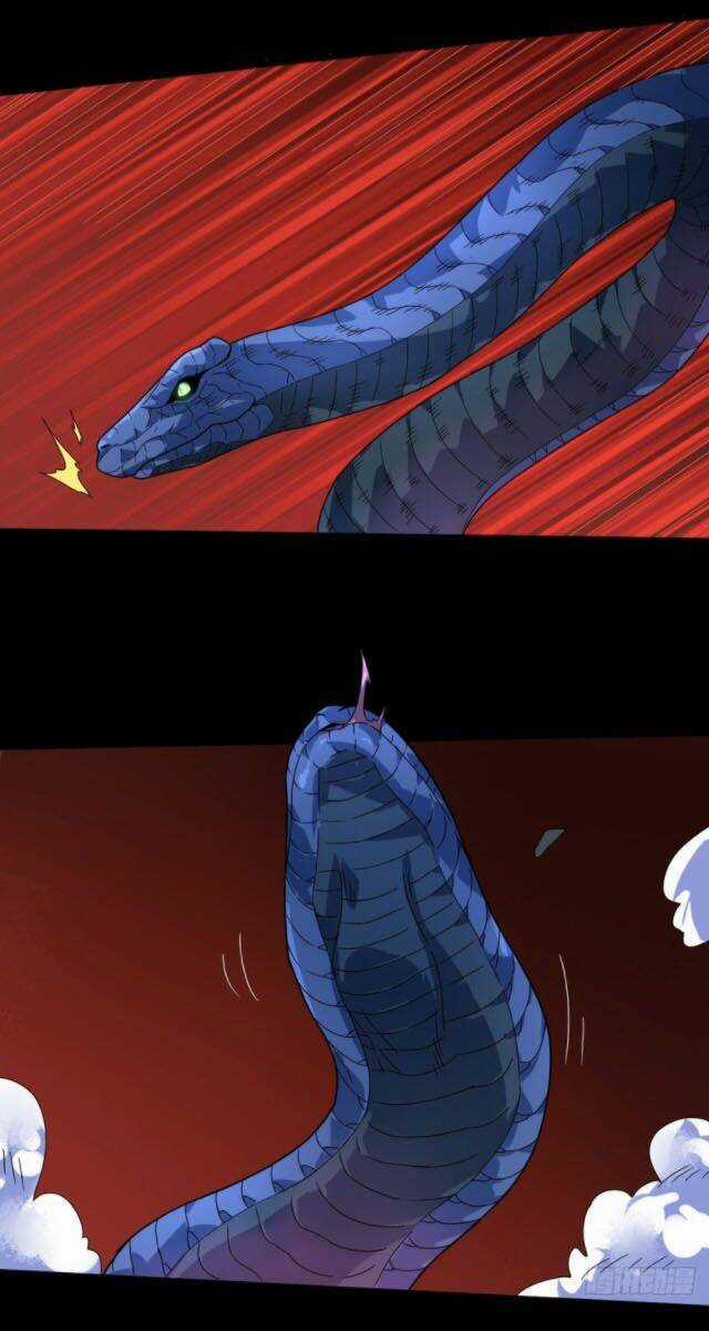 Đan Võ Chí Tôn - Chapter 11 - Trang 6