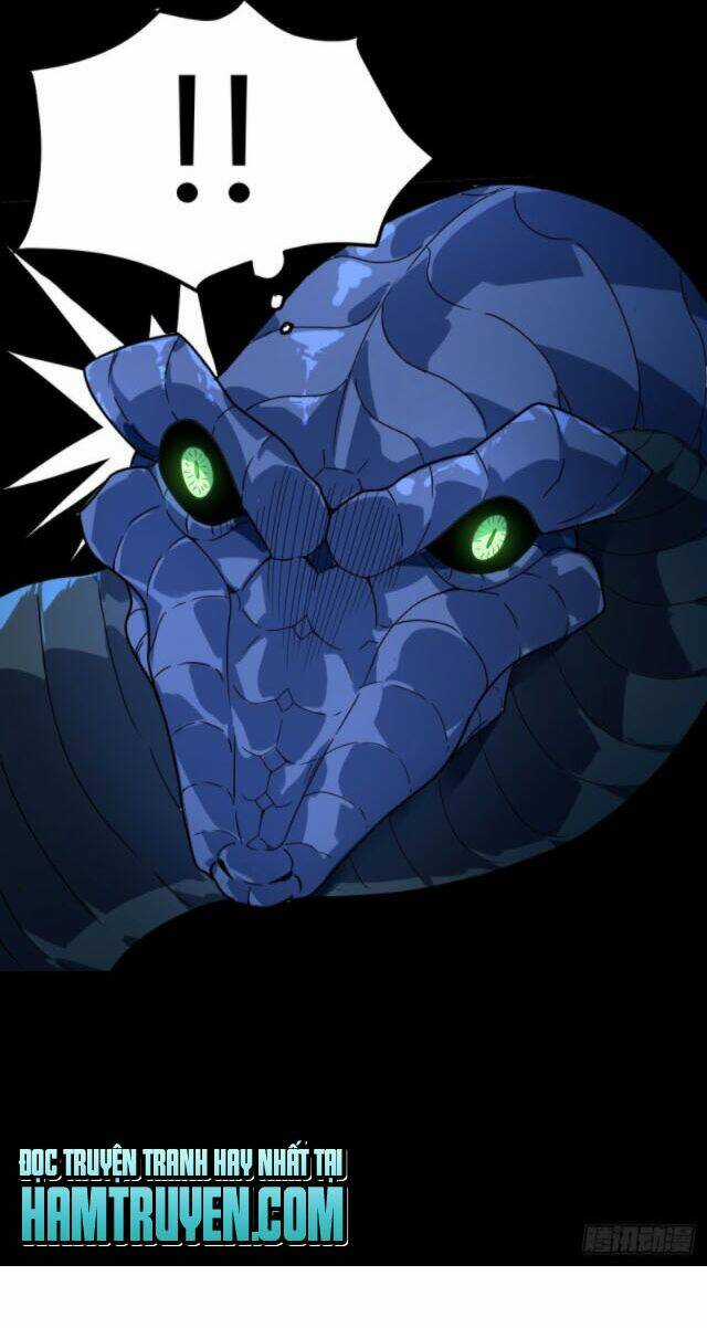 Đan Võ Chí Tôn - Chapter 11 - Trang 7