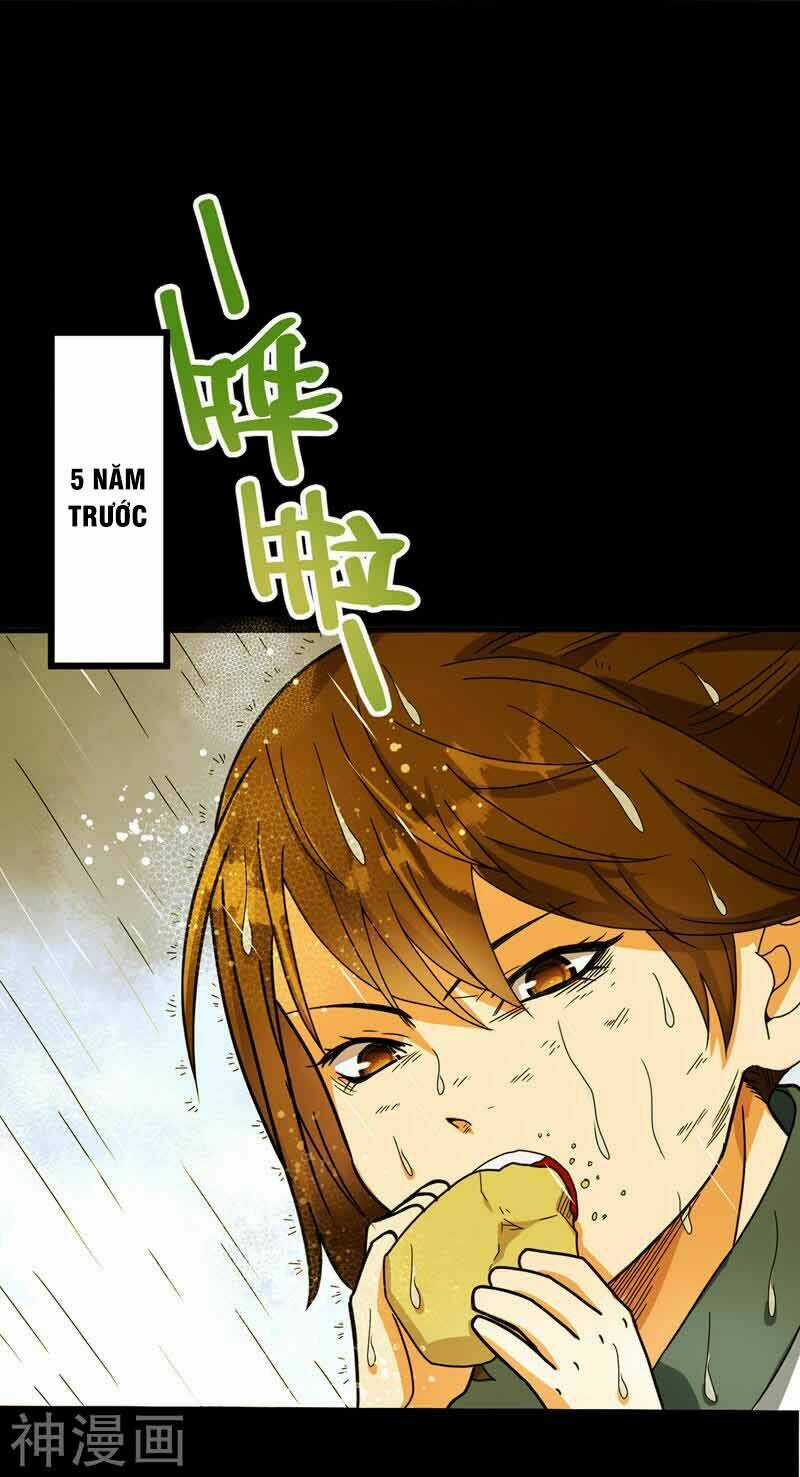 Đan Võ Chí Tôn - Chapter 12 - Trang 16