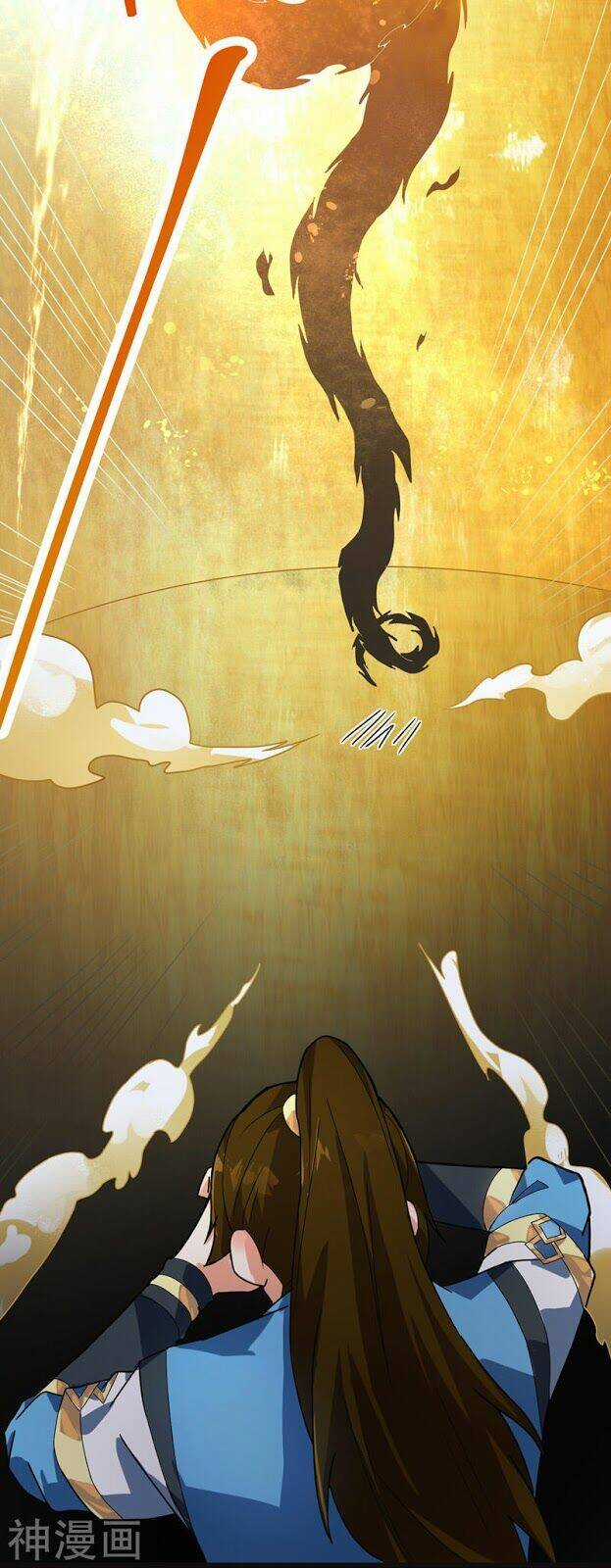 Đan Võ Chí Tôn - Chapter 12 - Trang 3