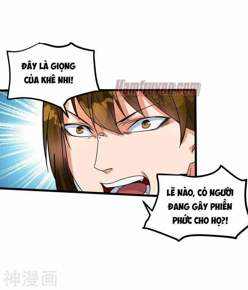 Đan Võ Chí Tôn - Chapter 13 - Trang 2