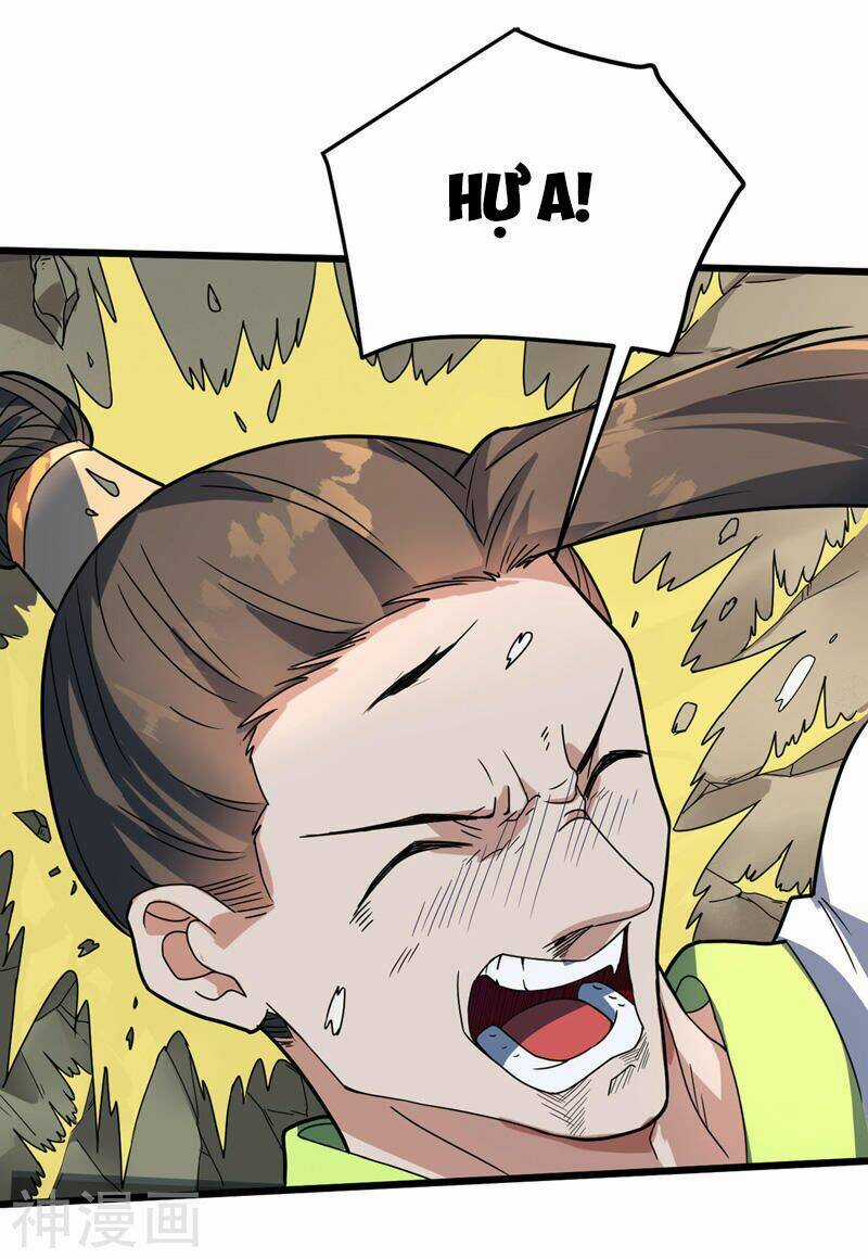 Đan Võ Chí Tôn - Chapter 13 - Trang 13