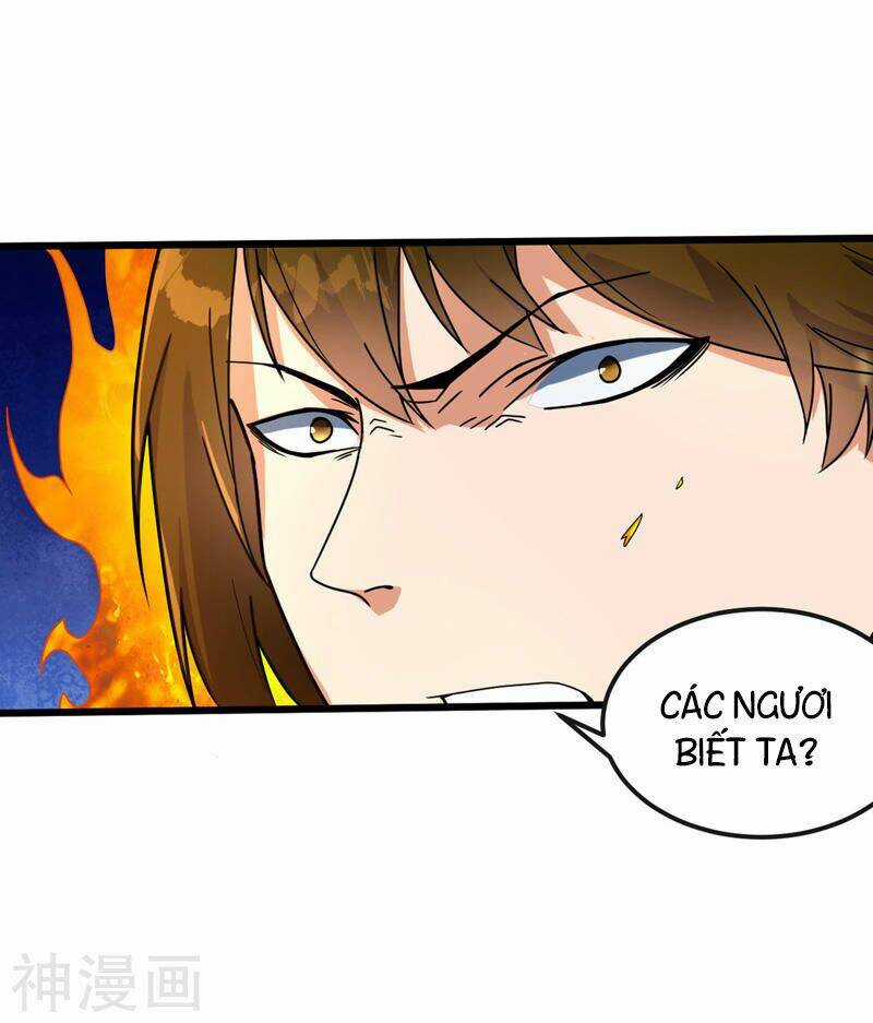 Đan Võ Chí Tôn - Chapter 13 - Trang 15