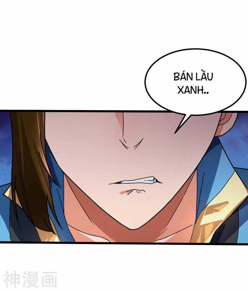 Đan Võ Chí Tôn - Chapter 13 - Trang 21