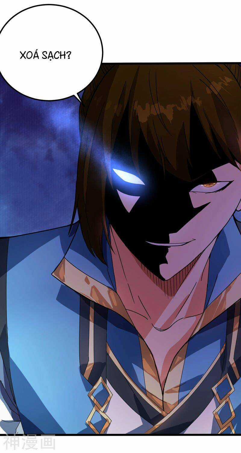 Đan Võ Chí Tôn - Chapter 13 - Trang 22