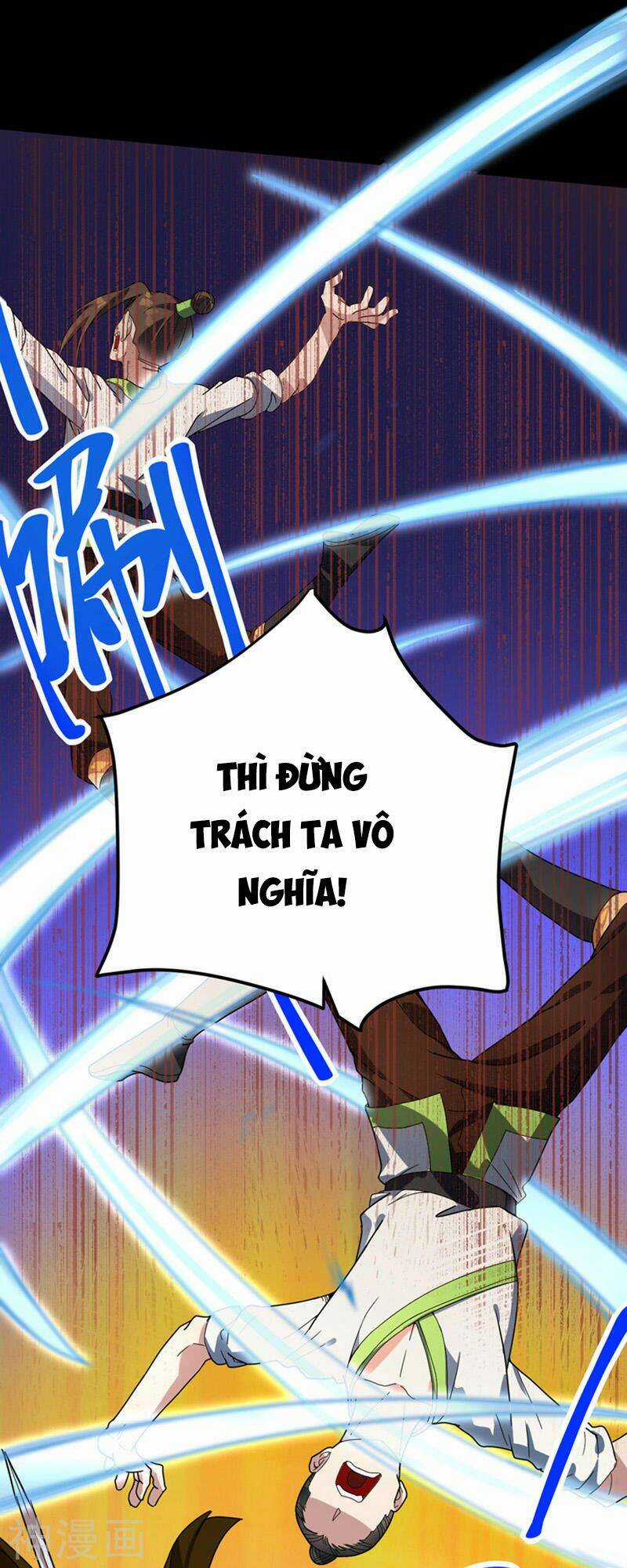 Đan Võ Chí Tôn - Chapter 13 - Trang 24