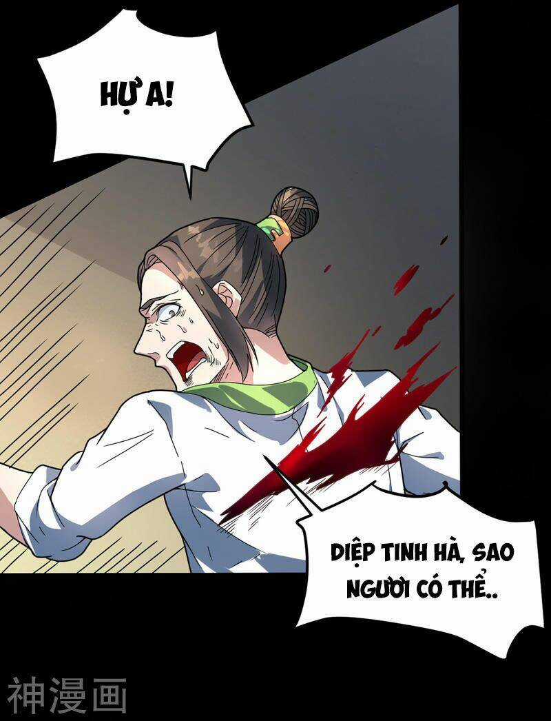 Đan Võ Chí Tôn - Chapter 13 - Trang 26