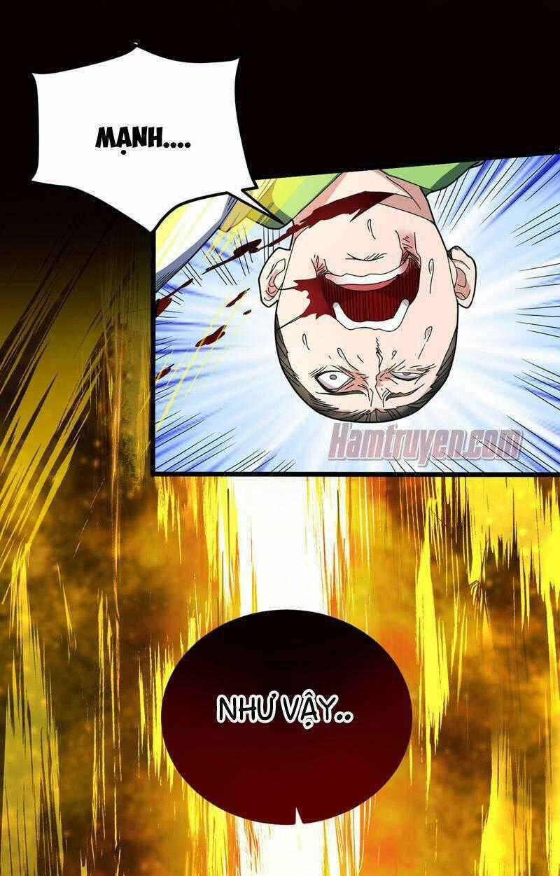 Đan Võ Chí Tôn - Chapter 13 - Trang 27
