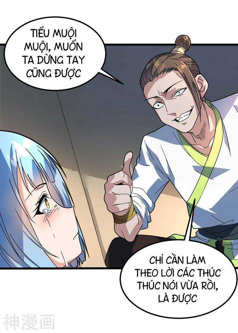 Đan Võ Chí Tôn - Chapter 13 - Trang 4