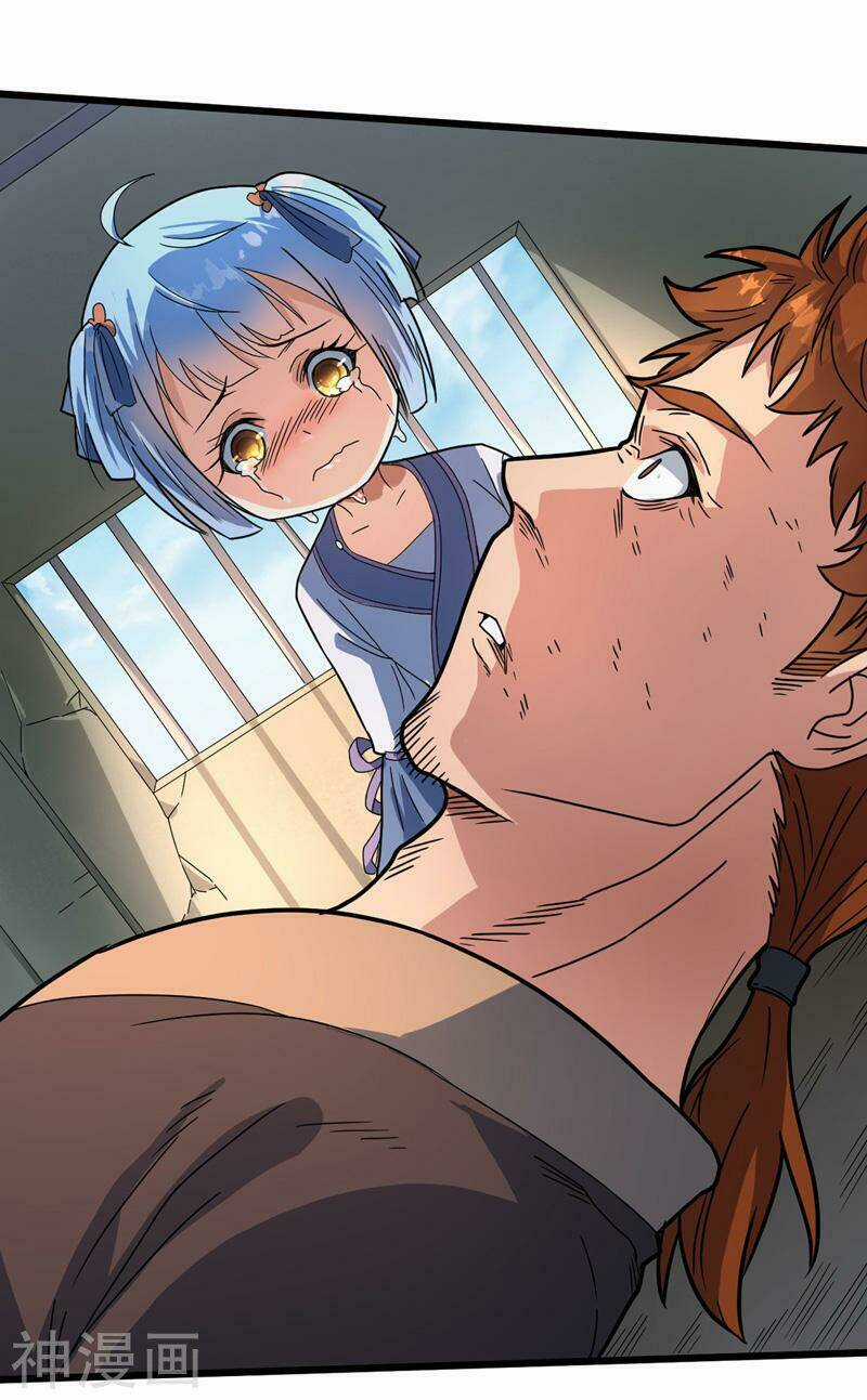 Đan Võ Chí Tôn - Chapter 13 - Trang 5