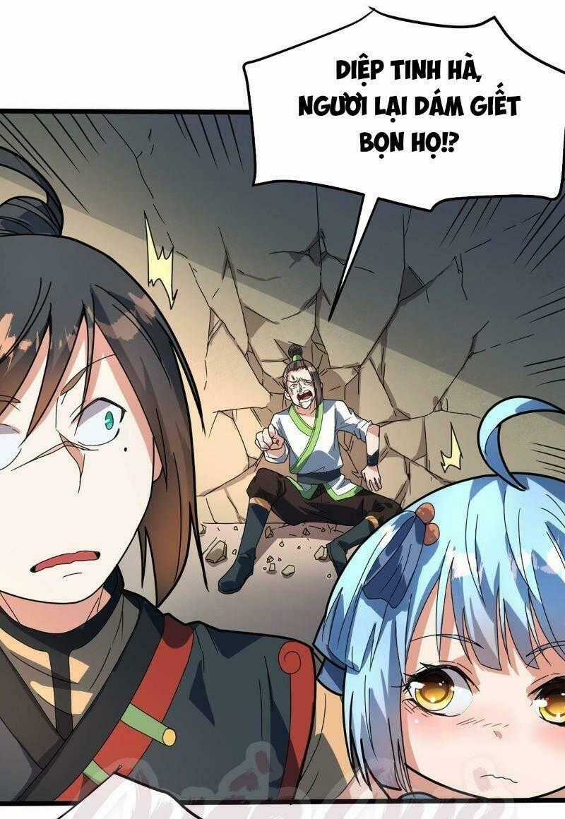 Đan Võ Chí Tôn - Chapter 14 - Trang 1