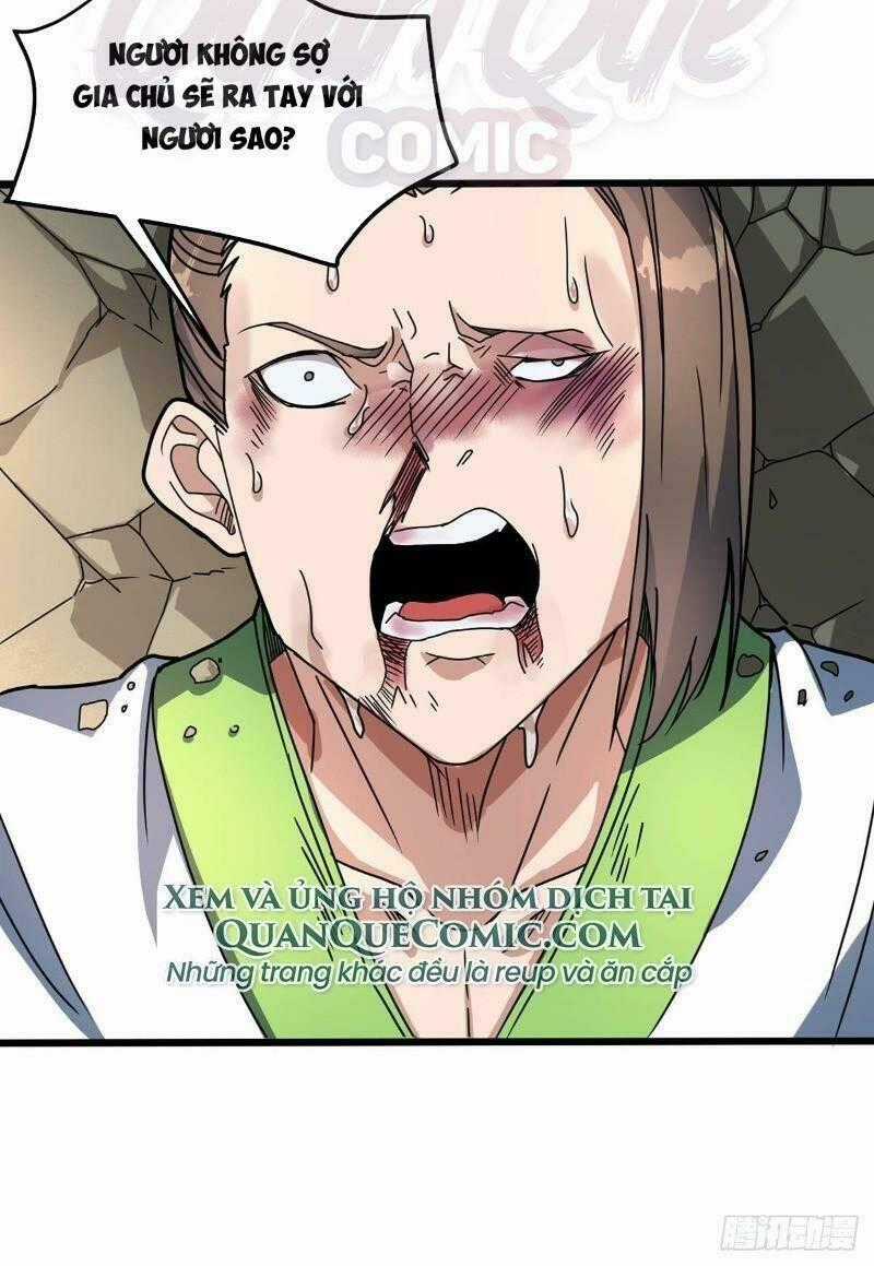 Đan Võ Chí Tôn - Chapter 14 - Trang 2