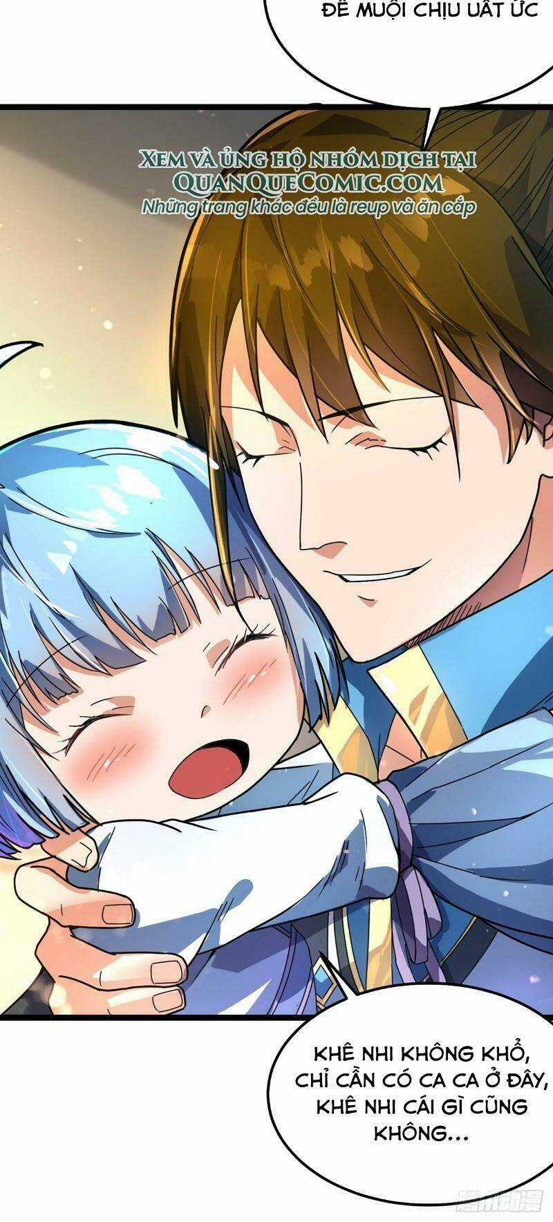 Đan Võ Chí Tôn - Chapter 14 - Trang 16