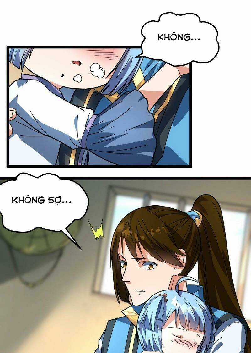 Đan Võ Chí Tôn - Chapter 14 - Trang 17