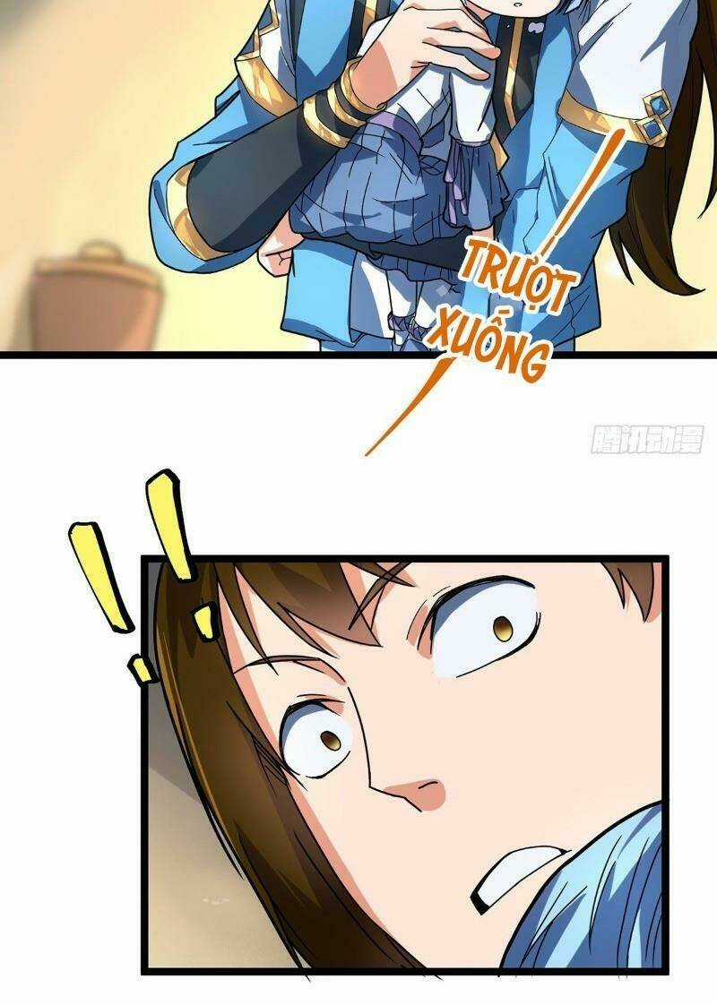 Đan Võ Chí Tôn - Chapter 14 - Trang 18