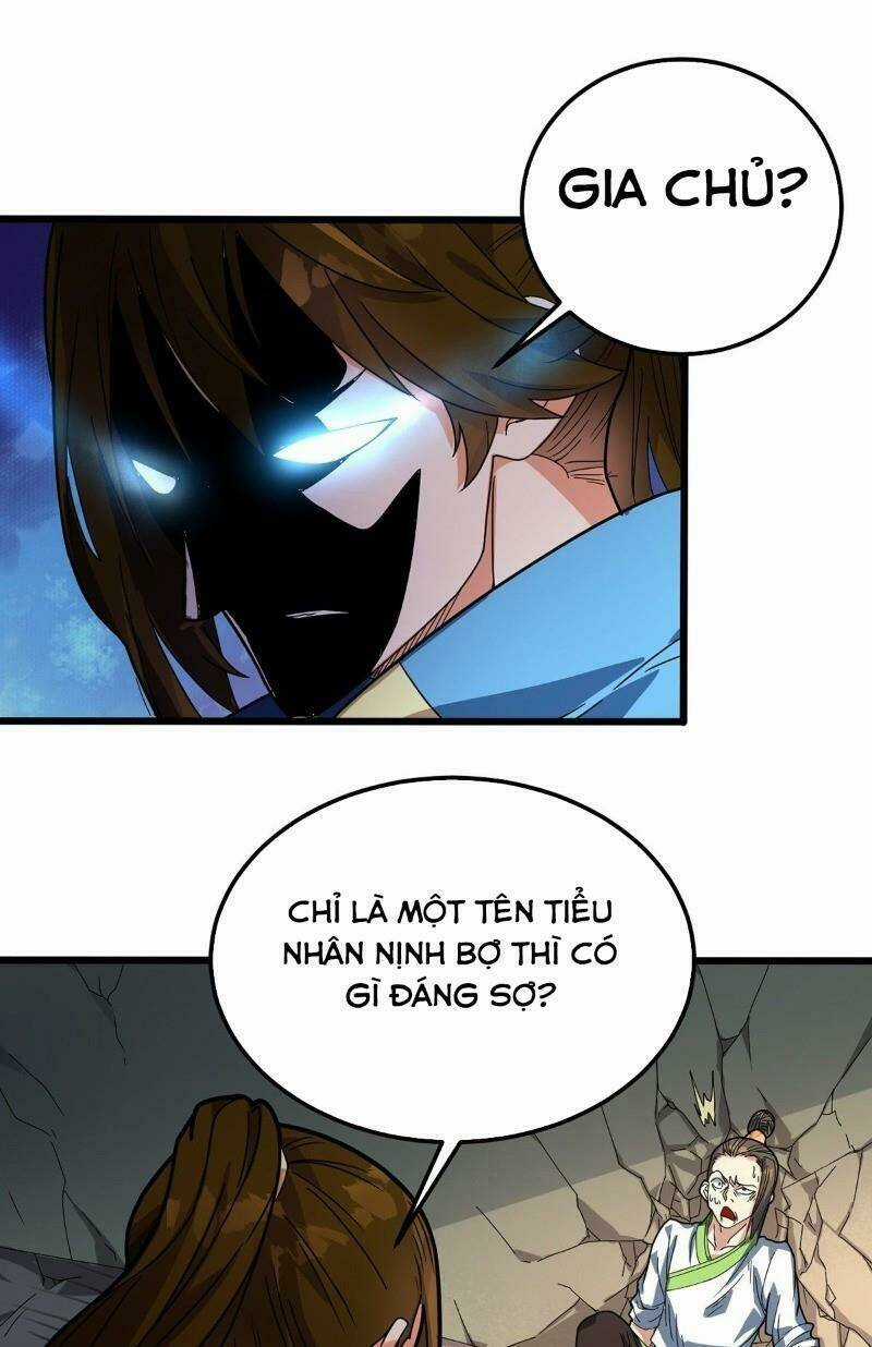 Đan Võ Chí Tôn - Chapter 14 - Trang 3