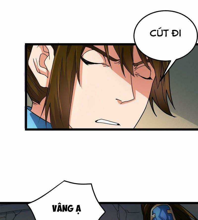 Đan Võ Chí Tôn - Chapter 14 - Trang 9