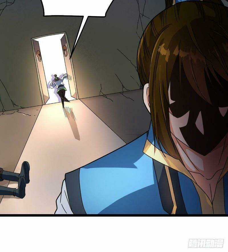 Đan Võ Chí Tôn - Chapter 14 - Trang 10