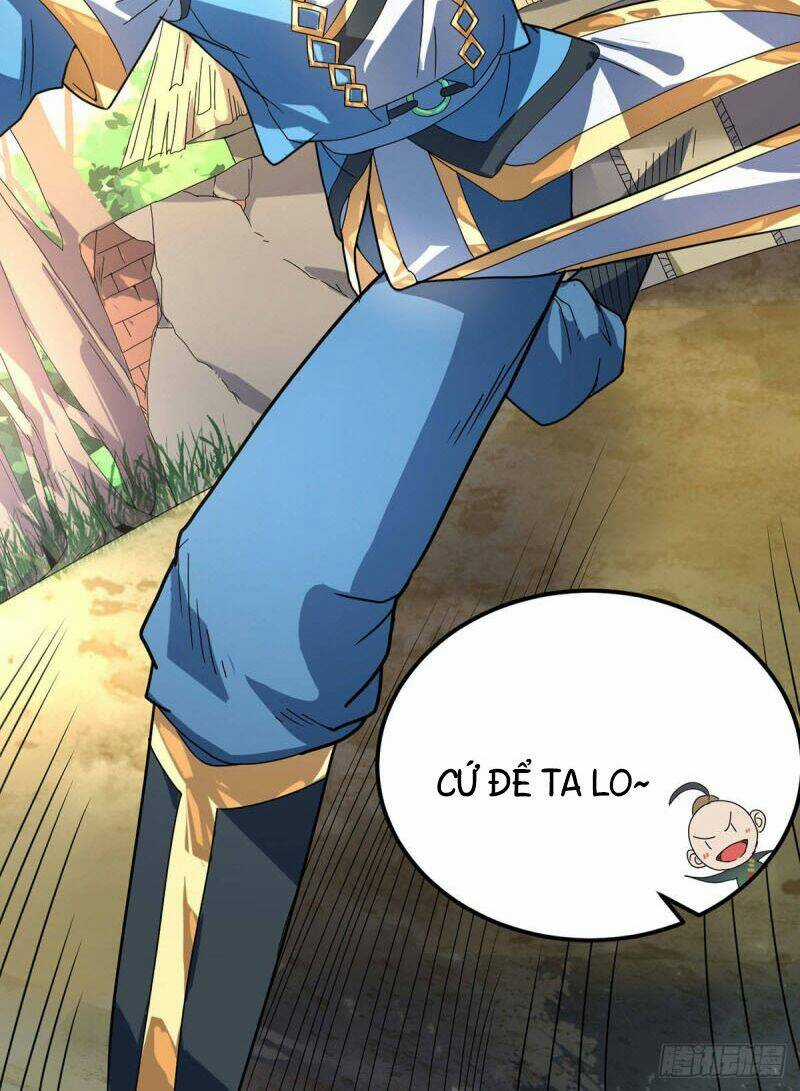 Đan Võ Chí Tôn - Chapter 15 - Trang 12