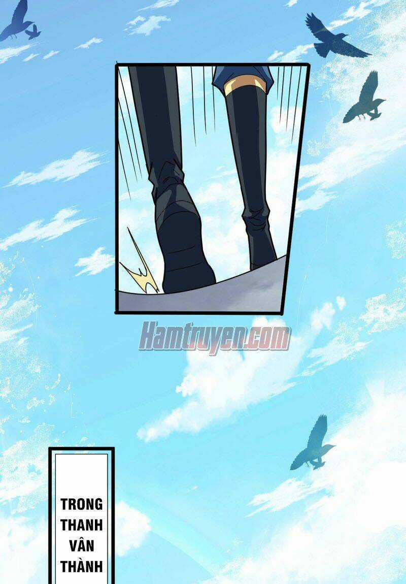 Đan Võ Chí Tôn - Chapter 15 - Trang 13