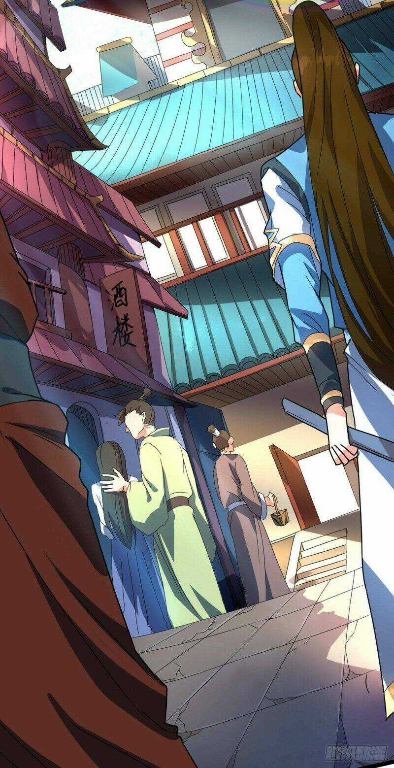 Đan Võ Chí Tôn - Chapter 15 - Trang 15