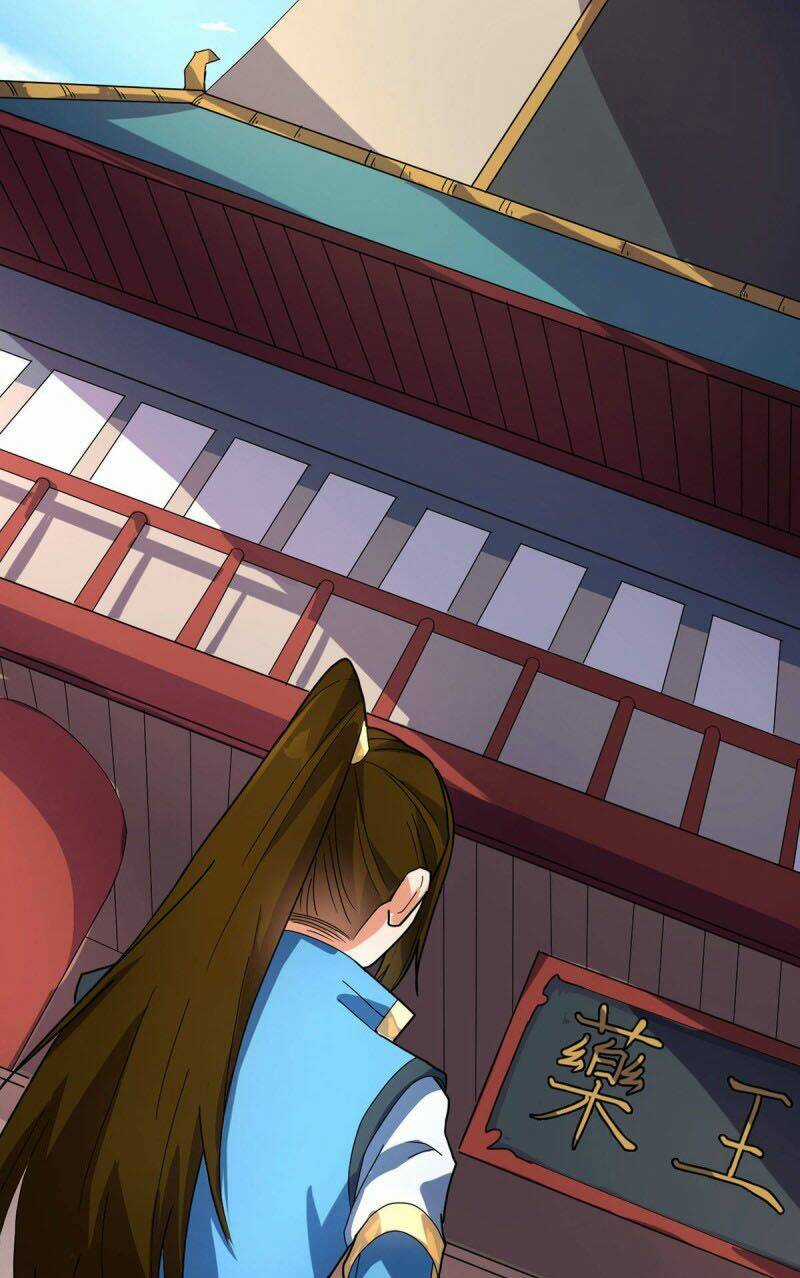 Đan Võ Chí Tôn - Chapter 15 - Trang 17