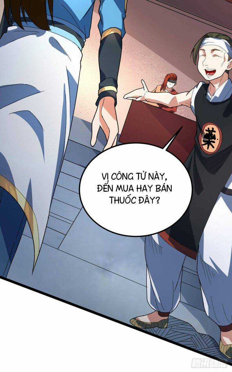 Đan Võ Chí Tôn - Chapter 15 - Trang 18