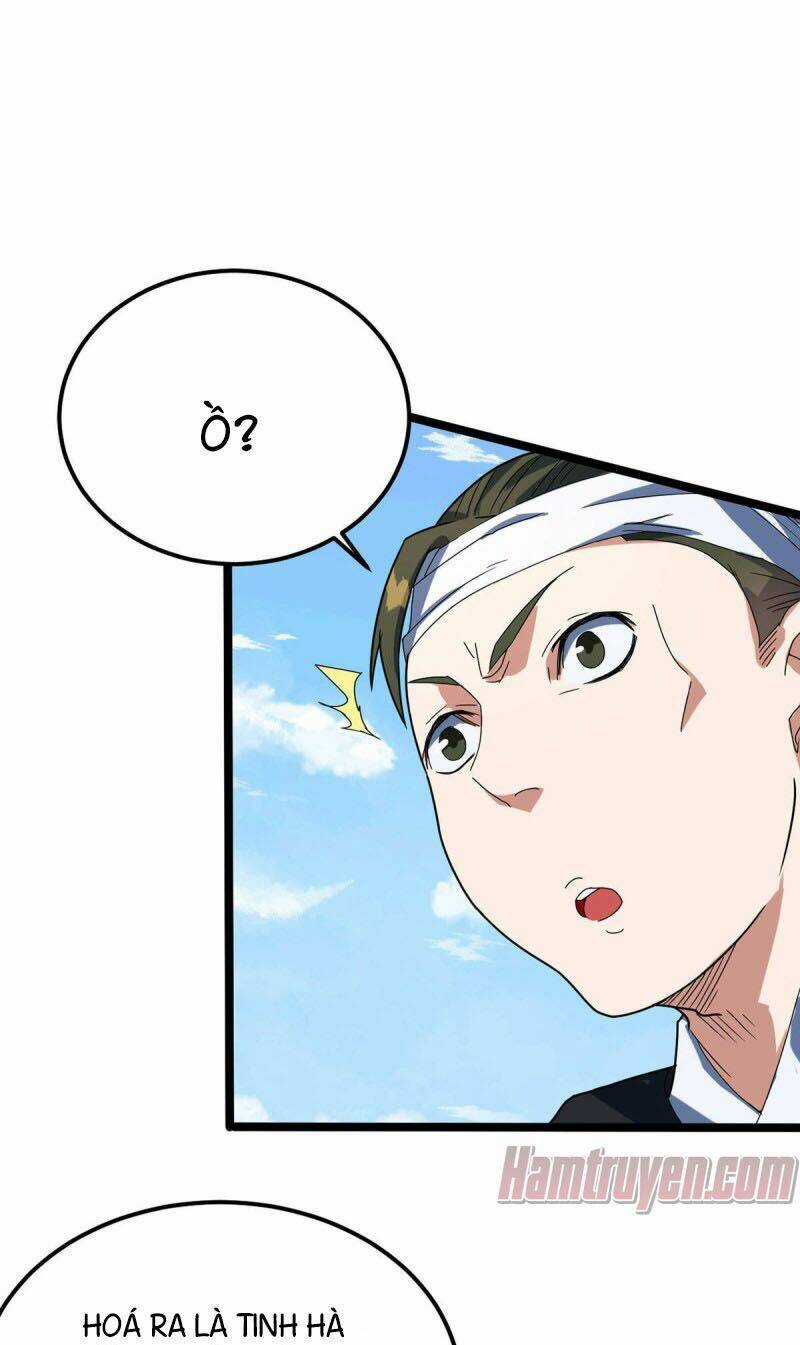 Đan Võ Chí Tôn - Chapter 15 - Trang 19