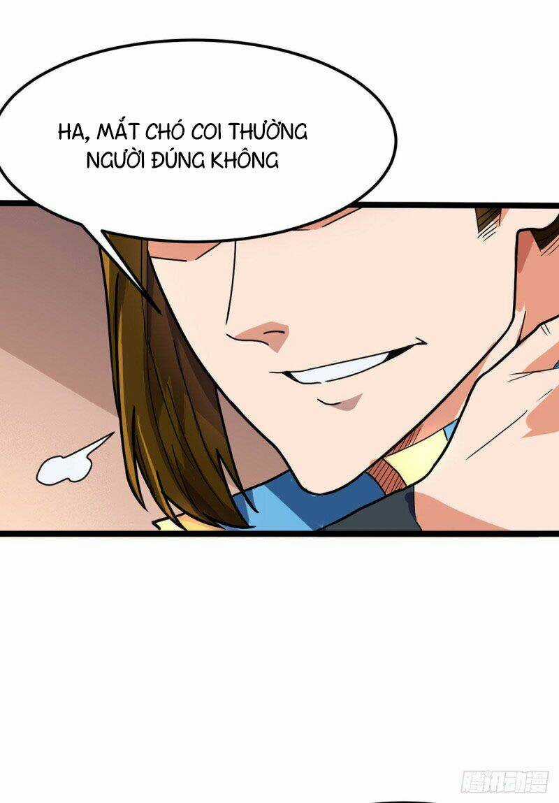 Đan Võ Chí Tôn - Chapter 15 - Trang 24