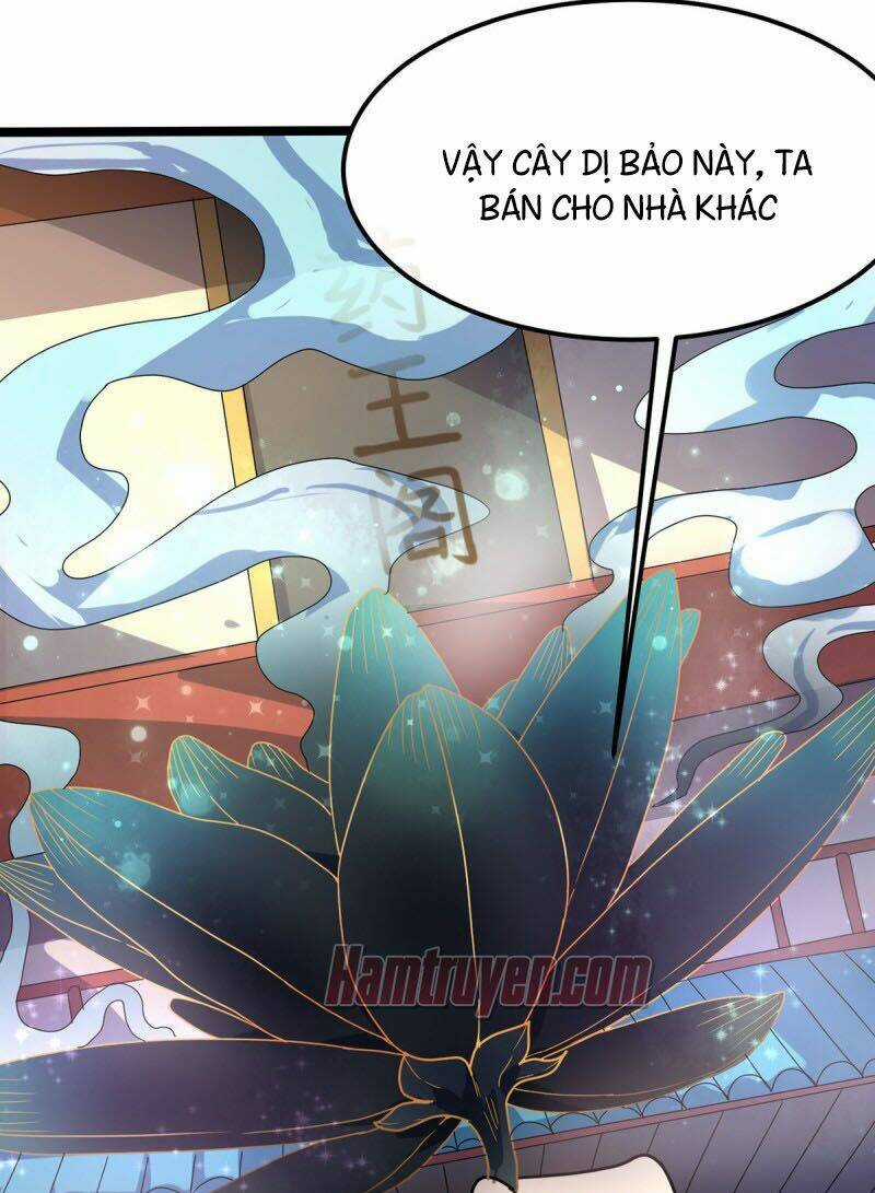 Đan Võ Chí Tôn - Chapter 15 - Trang 25