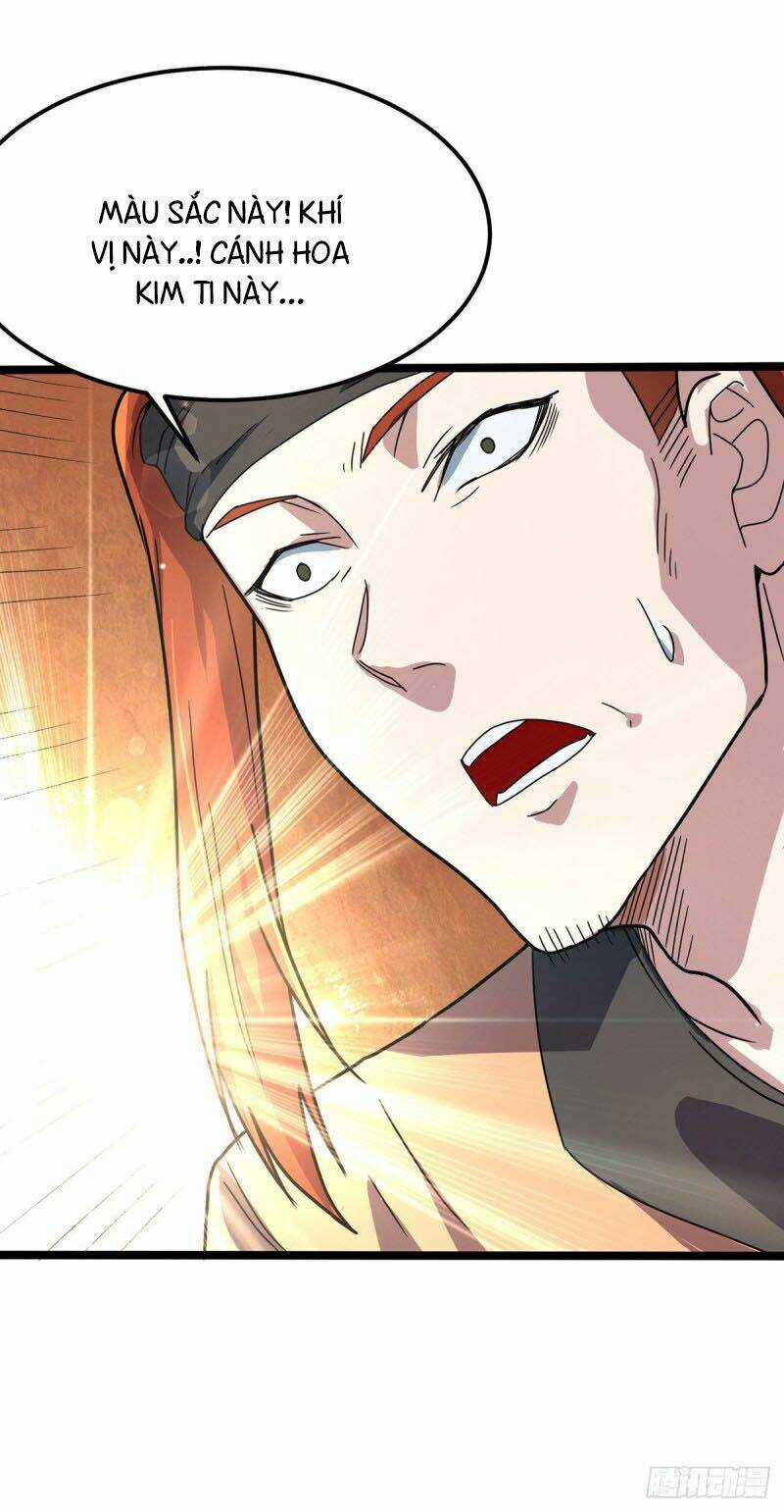 Đan Võ Chí Tôn - Chapter 15 - Trang 27