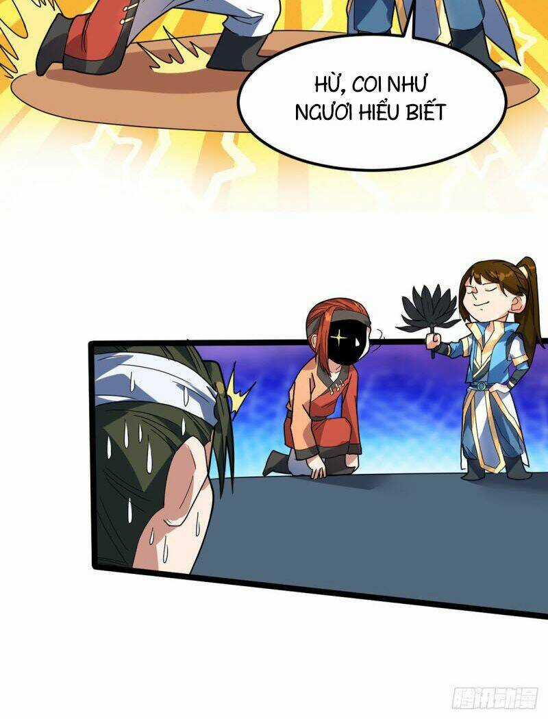 Đan Võ Chí Tôn - Chapter 15 - Trang 29