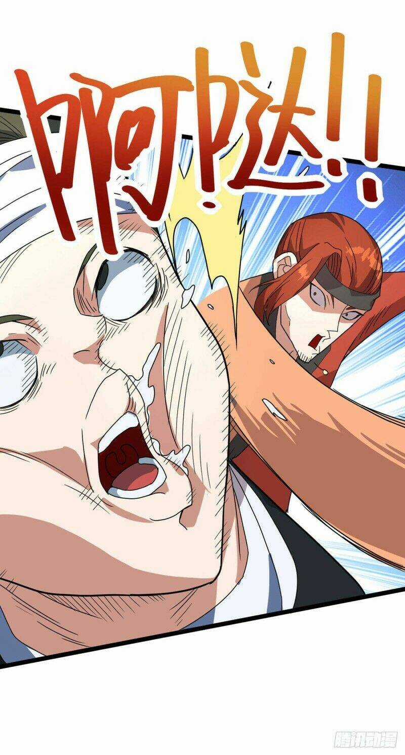 Đan Võ Chí Tôn - Chapter 15 - Trang 30