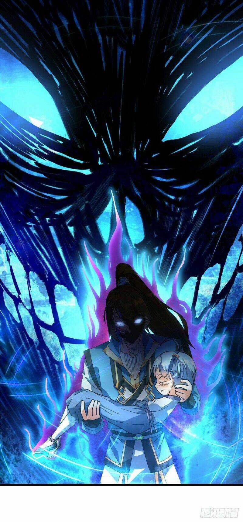 Đan Võ Chí Tôn - Chapter 15 - Trang 4