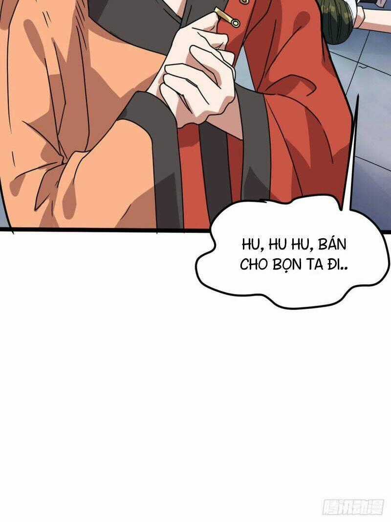 Đan Võ Chí Tôn - Chapter 15 - Trang 33
