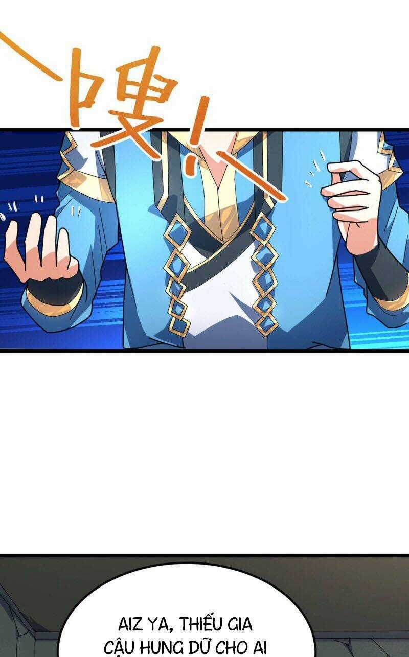 Đan Võ Chí Tôn - Chapter 15 - Trang 5