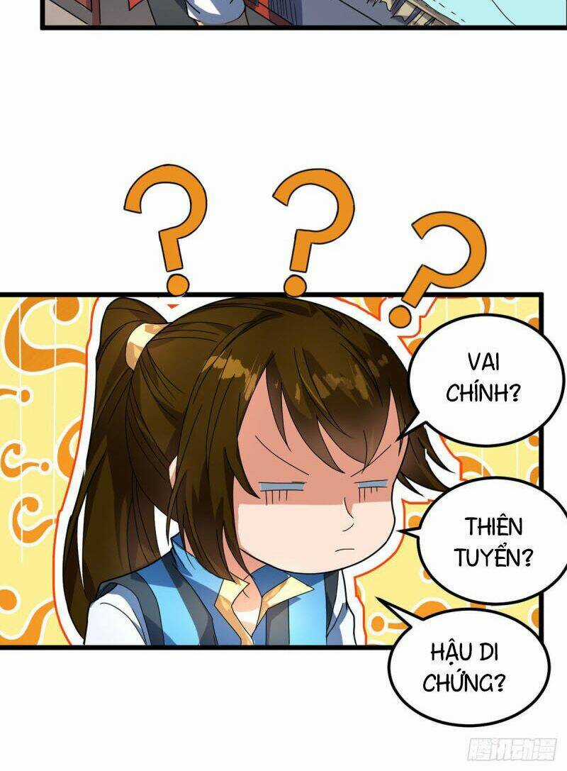 Đan Võ Chí Tôn - Chapter 15 - Trang 8