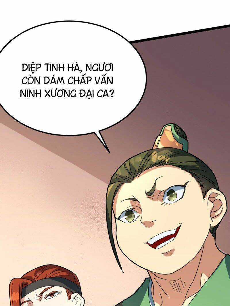 Đan Võ Chí Tôn - Chapter 16 - Trang 11