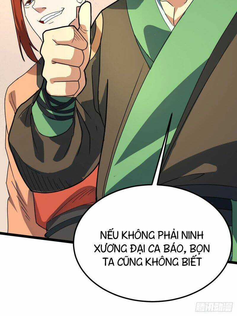 Đan Võ Chí Tôn - Chapter 16 - Trang 12