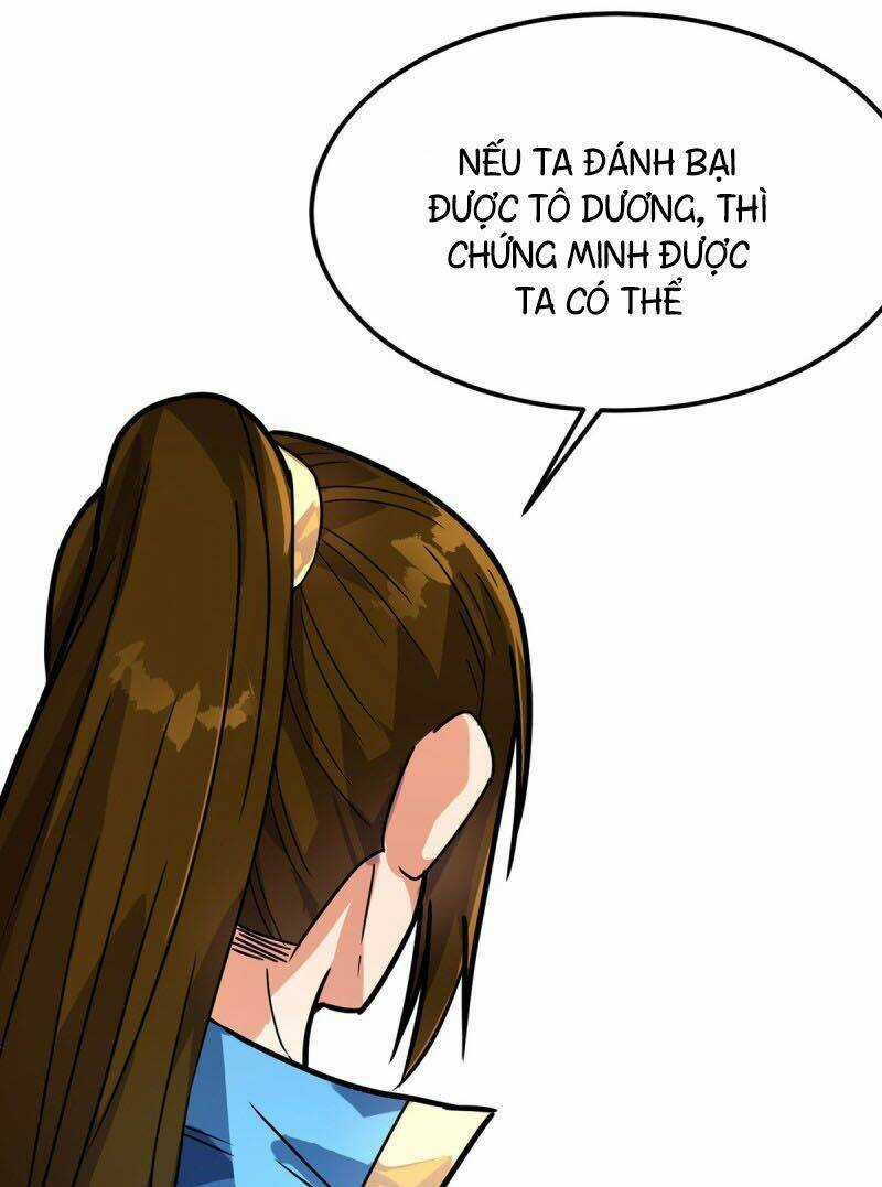 Đan Võ Chí Tôn - Chapter 16 - Trang 27