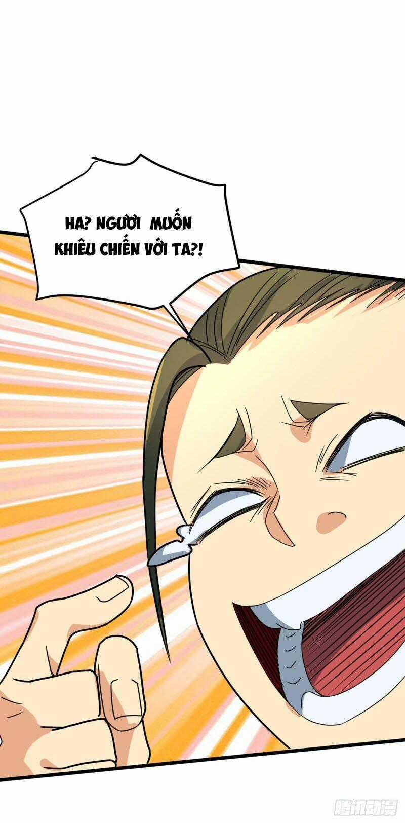 Đan Võ Chí Tôn - Chapter 16 - Trang 29