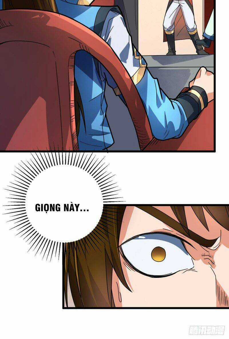 Đan Võ Chí Tôn - Chapter 16 - Trang 7