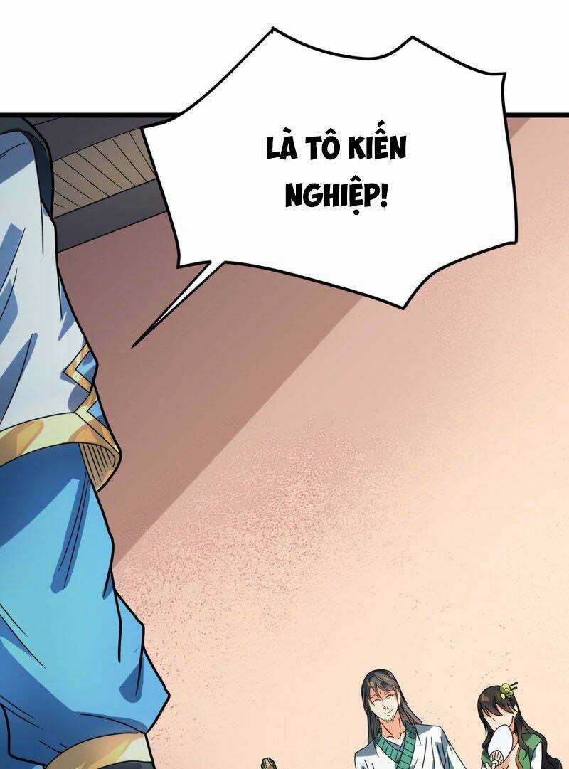 Đan Võ Chí Tôn - Chapter 16 - Trang 8