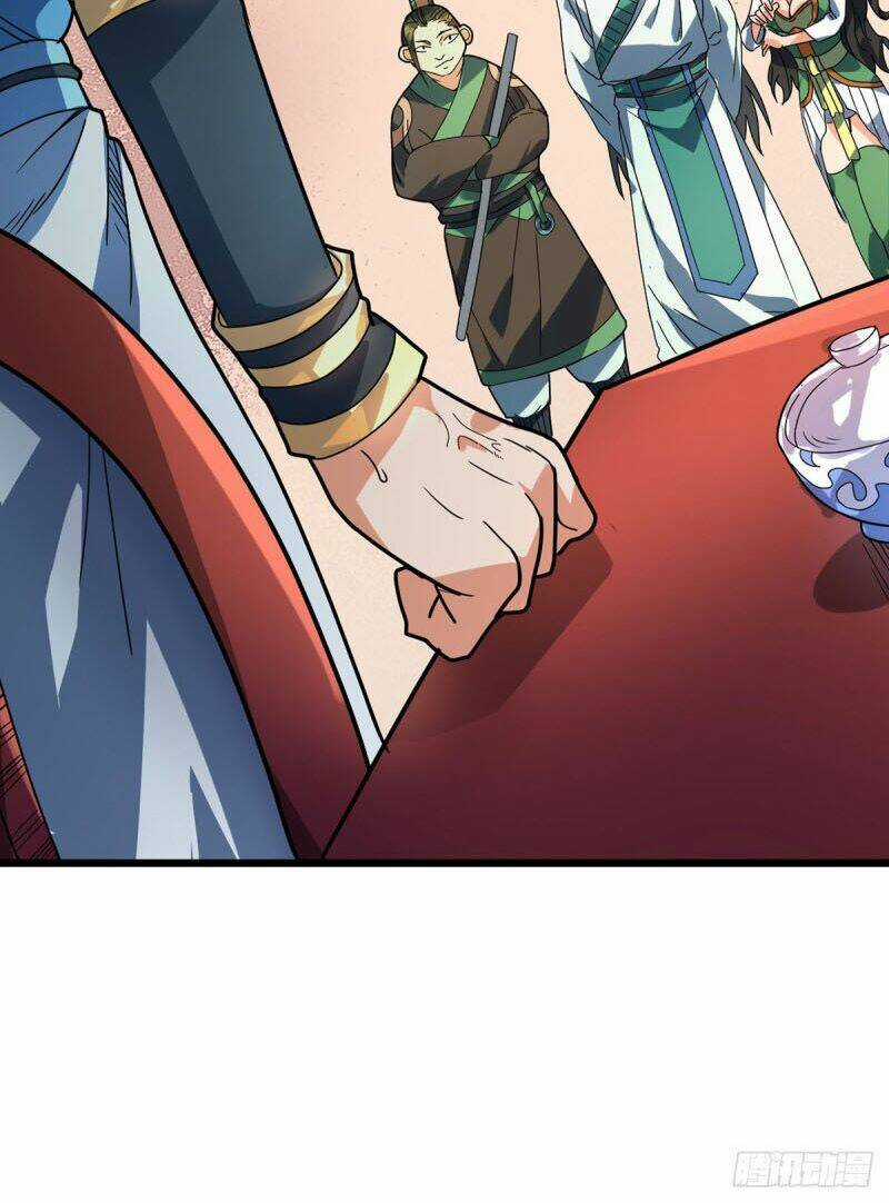 Đan Võ Chí Tôn - Chapter 16 - Trang 9