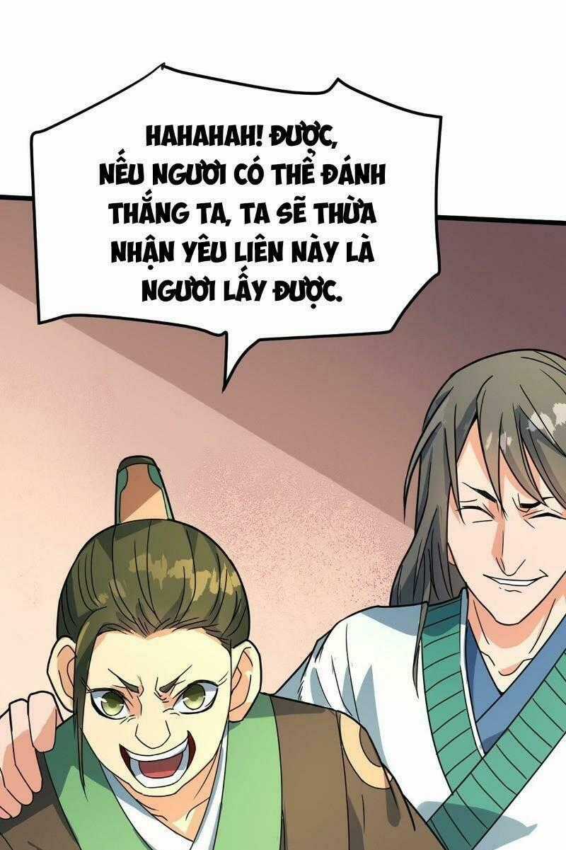 Đan Võ Chí Tôn - Chapter 17 - Trang 1