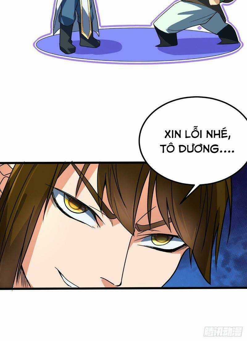 Đan Võ Chí Tôn - Chapter 17 - Trang 16