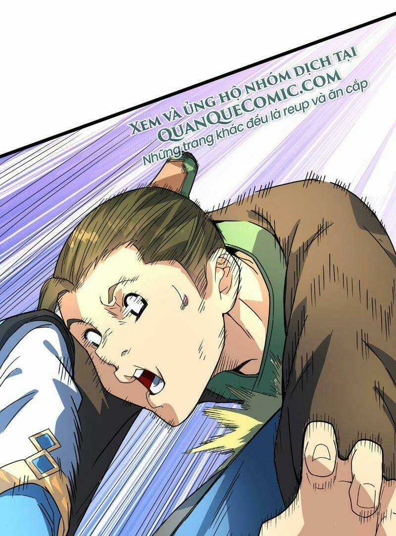 Đan Võ Chí Tôn - Chapter 17 - Trang 17