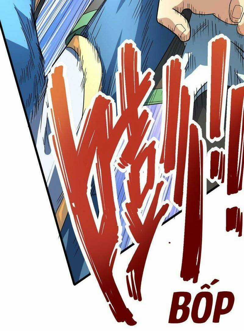 Đan Võ Chí Tôn - Chapter 17 - Trang 18