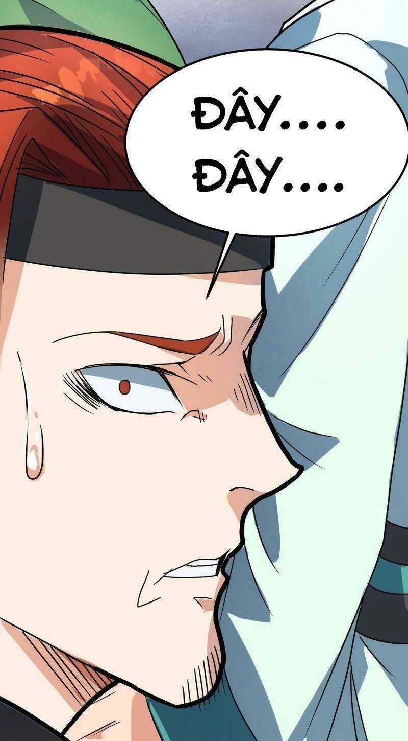 Đan Võ Chí Tôn - Chapter 17 - Trang 23